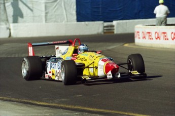 Retour dans le passé - Formule Atlantique - GP3R 1996