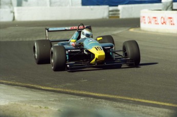 Retour dans le passé - Formule Atlantique - GP3R 1996