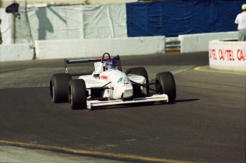 Retour dans le passé - Formule Atlantique - GP3R 1996