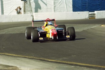 Retour dans le passé - Formule Atlantique - GP3R 1996