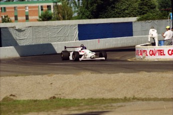 Retour dans le passé - Formule Atlantique - GP3R 1996