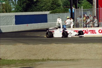 Retour dans le passé - Formule Atlantique - GP3R 1996