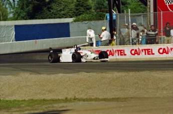 Retour dans le passé - Formule Atlantique - GP3R 1996