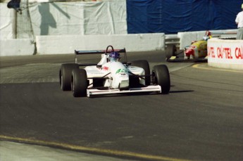 Retour dans le passé - Formule Atlantique - GP3R 1996