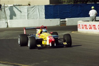 Retour dans le passé - Formule Atlantique - GP3R 1996