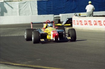 Retour dans le passé - Formule Atlantique - GP3R 1996