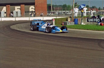 Retour dans le passé - Formule Atlantique - GP3R 1996