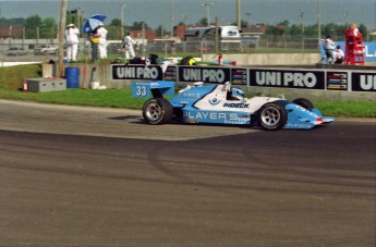 Retour dans le passé - Formule Atlantique - GP3R 1996