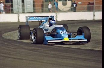 Retour dans le passé - Formule Atlantique - GP3R 1996