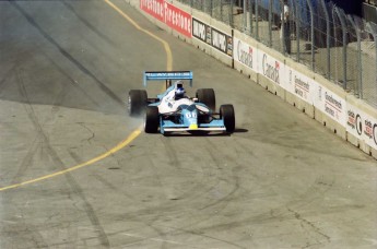 Retour dans le passé - Formule Atlantique - GP3R 1996