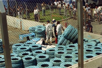 Retour dans le passé - Formule Atlantique - GP3R 1996