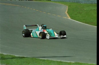 Retour dans le passé - Formule Atlantique - Montréal 1994