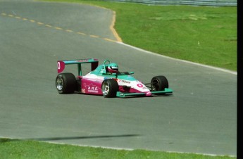 Retour dans le passé - Formule Atlantique - Montréal 1994