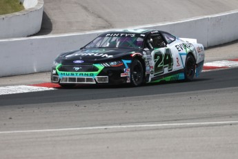 CTMP Sept. 2023 - NASCAR Pinty's