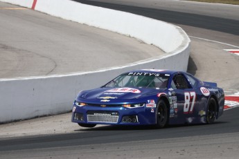 CTMP Sept. 2023 - NASCAR Pinty's