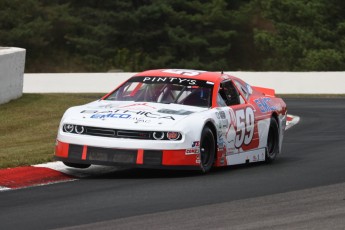 CTMP Sept. 2023 - NASCAR Pinty's