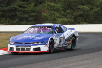 CTMP Sept. 2023 - NASCAR Pinty's