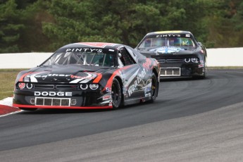 CTMP Sept. 2023 - NASCAR Pinty's