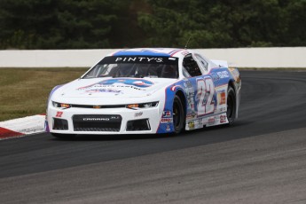 CTMP Sept. 2023 - NASCAR Pinty's