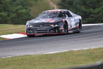 CTMP Sept. 2023 - NASCAR Pinty's