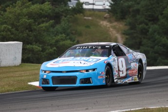 CTMP Sept. 2023 - NASCAR Pinty's