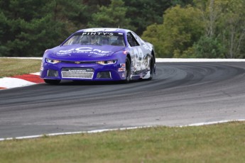 CTMP Sept. 2023 - NASCAR Pinty's