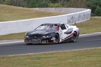 CTMP Sept. 2023 - NASCAR Pinty's