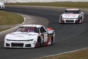 CTMP Sept. 2023 - NASCAR Pinty's