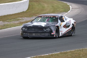 CTMP Sept. 2023 - NASCAR Pinty's