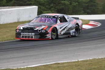 CTMP Sept. 2023 - NASCAR Pinty's