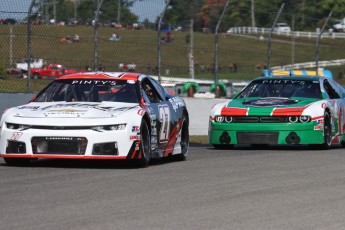 CTMP Sept. 2023 - NASCAR Pinty's