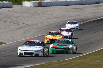 CTMP Sept. 2023 - NASCAR Pinty's