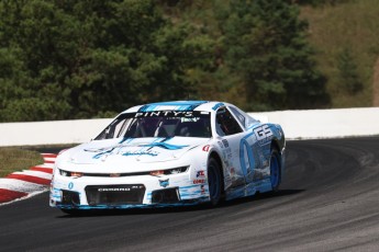 CTMP Sept. 2023 - NASCAR Pinty's