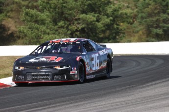 CTMP Sept. 2023 - NASCAR Pinty's