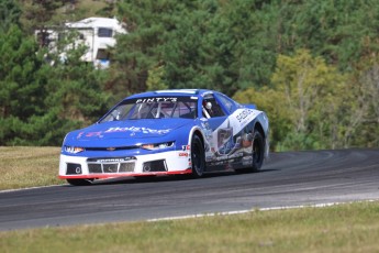 CTMP Sept. 2023 - NASCAR Pinty's