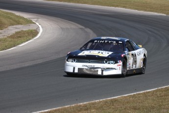 CTMP Sept. 2023 - NASCAR Pinty's