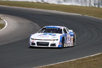 CTMP Sept. 2023 - NASCAR Pinty's