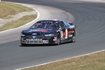 CTMP Sept. 2023 - NASCAR Pinty's