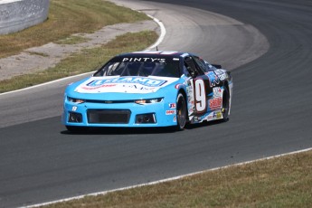 CTMP Sept. 2023 - NASCAR Pinty's