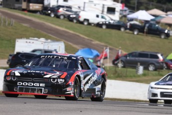 CTMP Sept. 2023 - NASCAR Pinty's