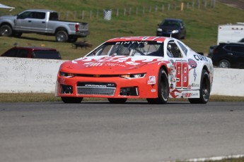 CTMP Sept. 2023 - NASCAR Pinty's