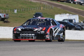 CTMP Sept. 2023 - NASCAR Pinty's