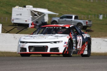 CTMP Sept. 2023 - NASCAR Pinty's