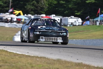 CTMP Sept. 2023 - NASCAR Pinty's