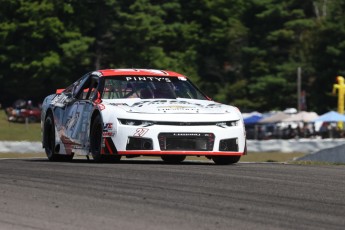 CTMP Sept. 2023 - NASCAR Pinty's