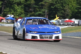 CTMP Sept. 2023 - NASCAR Pinty's