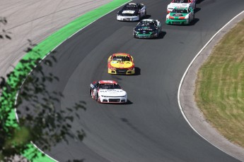 CTMP Sept. 2023 - NASCAR Pinty's