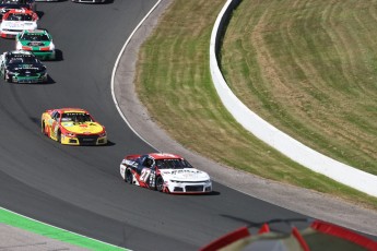 CTMP Sept. 2023 - NASCAR Pinty's