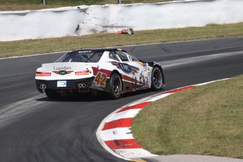 CTMP Sept. 2023 - NASCAR Pinty's