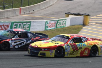 CTMP Sept. 2023 - NASCAR Pinty's